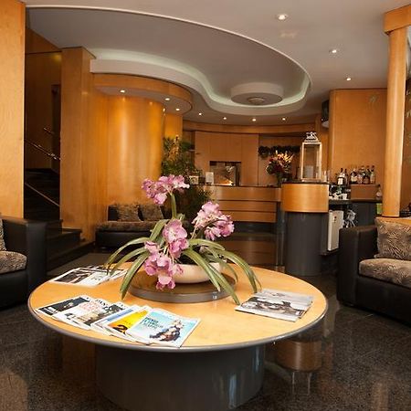 Hotel Gerber Rome Luaran gambar