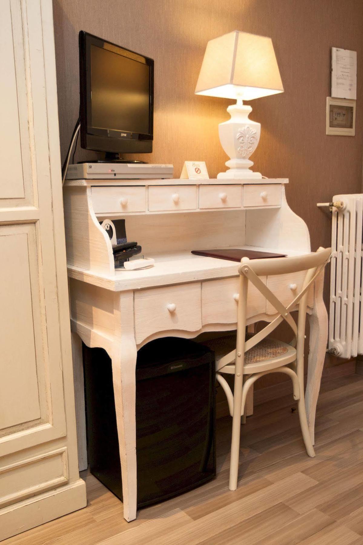 Hotel Gerber Rome Luaran gambar